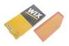 Фільтр повітряний JEEP CHEROKEE 2.0 19- USA (вир-во WIX-FILTERS) WIX FILTERS WA11042 (фото 2)