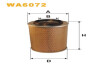 6072 (407/1) WIX FILTERS WA6072 (фото 1)