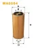 Фильтр воздушный VW LT 28-55/T3 75-92 (бочка) WIX FILTERS WA6084 (фото 1)