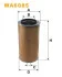 Фильтр воздушный VW LT 2.4D 82-96 WIX FILTERS WA6085 (фото 2)