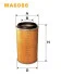 Фильтр воздушный VW LT 28-35 2.4 D 78-92 WIX FILTERS WA6086 (фото 1)