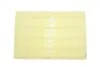 Фильтр воздушный BMW 3 (E30)/5 (E28) 83-91 M21 WIX FILTERS WA6194 (фото 3)