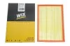 Фильтр воздушный BMW 3 (E30)/5 (E28) 83-91 M21 WIX FILTERS WA6194 (фото 4)