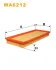 6212 (049) WIX FILTERS WA6212 (фото 2)