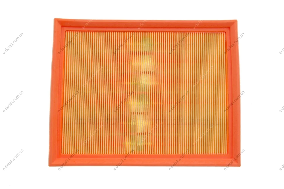 Фільтр повітряний Fiat Palio 96- WIX FILTERS WA6340 (фото 1)