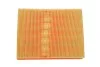 Фільтр повітряний Fiat Palio 96- WIX FILTERS WA6340 (фото 3)