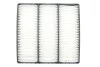 Фильтр воздушный Mitsubishi Colt V/Galant VI/Lancer/Outlander 1.3-2.4TDI 95- WIX FILTERS WA6362 (фото 1)