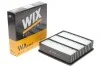 Фильтр воздушный Mitsubishi Colt V/Galant VI/Lancer/Outlander 1.3-2.4TDI 95- WIX FILTERS WA6362 (фото 2)