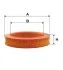 Фільтр повітряний NISSAN SUNNY /AR239 (вир-во WIX-FILTERS) WIX FILTERS WA6423 (фото 1)