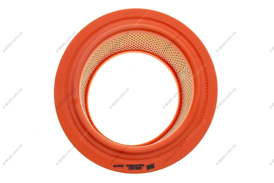 Фильтр воздушный Volvo 140/240 1.8/2.0 66-75 WIX FILTERS WA6430 (фото 1)
