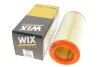 Фильтр воздушный VW Lupo/ Polo 1.4/1.4TDI/1.7/1.9SDI 98-05 WIX FILTERS WA6445 (фото 4)