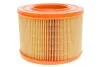 Фильтр воздушный Renault 19/21/Megane 1.9D/2.0i 88-03 WIX FILTERS WA6455 (фото 1)