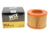Фильтр воздушный Renault 19/21/Megane 1.9D/2.0i 88-03 WIX FILTERS WA6455 (фото 4)