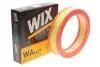 Фильтр воздушный Renault Megane 1.4 96-03/Clio 1.2-1.4 91-98/Volvo 440/460 1.7 88-96 WIX FILTERS WA6457 (фото 2)