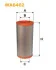 Фильтр воздушный Iveco Daily 2.3-3.0D 99-11 WIX FILTERS WA6462 (фото 2)