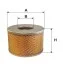 6477 (302) WIX FILTERS WA6477 (фото 1)