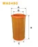 Фільтр повітряний WIX FILTERS WA6480 (фото 1)
