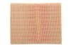 Фільтр повітряний Renault Master/Opel Movano 1.9-2.8 D/dCi/dTi 98- WIX FILTERS WA6562 (фото 4)