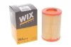 Фильтр воздушный Smart City-Coupe/Cabrio/Fortwo 0.6-0.7 97-07 WIX FILTERS WA6568 (фото 2)