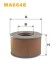 Фильтр воздушный Toyota Land Cruiser 3.0 TDI/4.2 D 95-03 (бочка) WIX FILTERS WA6648 (фото 1)