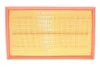 Фильтр воздушный MB E-class (W210) 2.0/2.4/2.8/3.2/4.3 M111/M112/M113 99-03 WIX FILTERS WA6652 (фото 1)