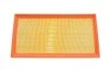 Фильтр воздушный BMW X5 (E53) 3.0i M54 00-06/7 (E38) 5.4i M73 94-01 WIX FILTERS WA6655 (фото 1)