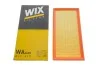 Фильтр воздушный BMW X5 (E53) 3.0i M54 00-06/7 (E38) 5.4i M73 94-01 WIX FILTERS WA6655 (фото 4)