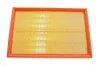 Фільтр повітряний VW Caddy III/ Golf IV 1.4-1.6i 16V 00-06 WIX FILTERS WA6688 (фото 1)