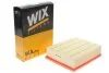 Фільтр повітряний Audi A4 1.6-3.2/1.9-3.0TDI 01-08/Seat Exeo 1.6/1.8-2.0TFSI/2.0TDI 09-13 WIX FILTERS WA6726 (фото 2)