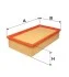 Фильтр воздушный /134/5 (выр-во WIX-FILTERS) WIX FILTERS WA6751 (фото 1)