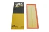 Фильтр воздушный VW Caddy 1.9TDI 03- (с поролоном) WIX FILTERS WA6787 (фото 4)