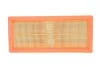 Фильтр воздушный Fiat Panda/Punto/Lancia Ypsilon 1.1-1.2LPG 99- WIX FILTERS WA9400 (фото 1)