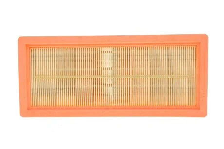 Фільтр повітряний Fiat Panda/Punto/Lancia Ypsilon 1.1-1.2LPG 99- WIX FILTERS WA9400