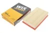 Фильтр воздушный Ford Focus 1.8-2.0TDCI 04-07/Volvo C30 2.0 Diesel/S40/V50 1.6-2.0 Diesel 04-07 WIX FILTERS WA9408 (фото 2)