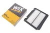Фильтр воздушный Chevrolet Aveo 06- (benzin) WIX FILTERS WA9439 (фото 2)