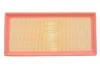 Фільтр повітряний Citroen C5 2.0-2.2HDi 04-/Peugeot 407/508 2.0-2.2HDi 04-18 WIX FILTERS WA9453 (фото 1)