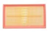 Фільтр повітряний Nissan Cube/Juke/Micra/Note/NV200/Renault Clio/Modus 1.2-2.0 03- WIX FILTERS WA9469 (фото 1)