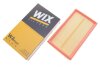 Фільтр повітряний Nissan Cube/Juke/Micra/Note/NV200/Renault Clio/Modus 1.2-2.0 03- WIX FILTERS WA9469 (фото 2)