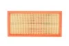 Фільтр повітряний Toyota Avensis/Corolla 2.0-2.2D-4D/2.2D-CAT 05-09 WIX FILTERS WA9475 (фото 1)