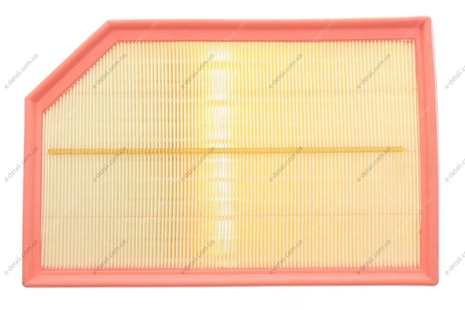 Фильтр воздушный Volvo XC90 2.4 D4/D5/2.5T/3.0 T6 02-14 WIX FILTERS WA9476 (фото 1)