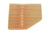 Фильтр воздушный BMW 520/525/530 E60 03- WIX FILTERS WA9492 (фото 3)