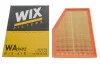 Фильтр воздушный BMW 520/525/530 E60 03- WIX FILTERS WA9492 (фото 4)