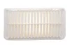 Фільтр повітряний Toyota Corolla/Avensis 1.4D/2.0D-4D 02-09 WIX FILTERS WA9497 (фото 1)
