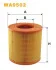 Фильтр воздушный Audi A6 2.0TDI/TFSI 04-11 WIX FILTERS WA9502 (фото 2)
