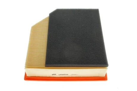 Фильтр воздушный Volvo S60/V70/XC70/XC90 2.4D 02-14 WIX FILTERS WA9505