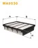 Фильтр воздушный AP120/1/ (выр-во WIX-FILTERS) WIX FILTERS WA9530 (фото 1)