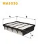 Фильтр воздушный AP120/1/ (выр-во WIX-FILTERS) WIX FILTERS WA9530 (фото 2)