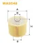 Фільтр повітряний Audi A6 2.4 V6/2.8FSI V6/3.0TFSI V6/3.0 V6/3.2 V6/4.2 V8 04-11 WIX FILTERS WA9548 (фото 2)