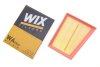 Фильтр воздушный Ford Fiesta/Fusion 1.6TDCI 04-12 WIX FILTERS WA9564 (фото 2)
