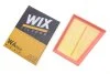 Фильтр воздушный Ford Fiesta/Fusion 1.6TDCI 04-12 WIX FILTERS WA9564 (фото 2)